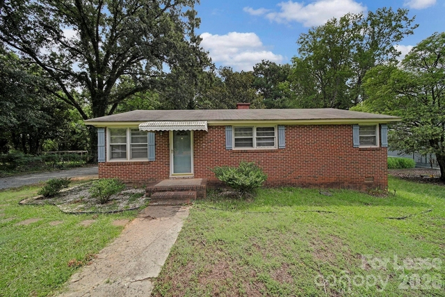 501 Olin Drive - Photo 1