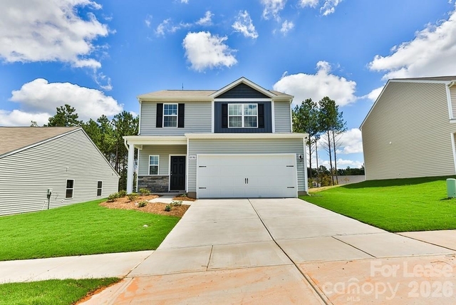 6136 Ahoskie Drive - Photo 1