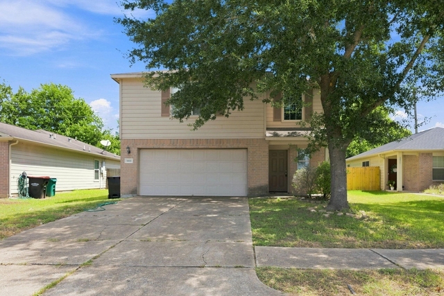 6811 Waterlilly View Lane - Photo 1