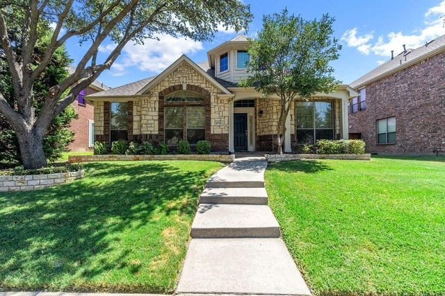 8731 Dancliff Drive - Photo 1