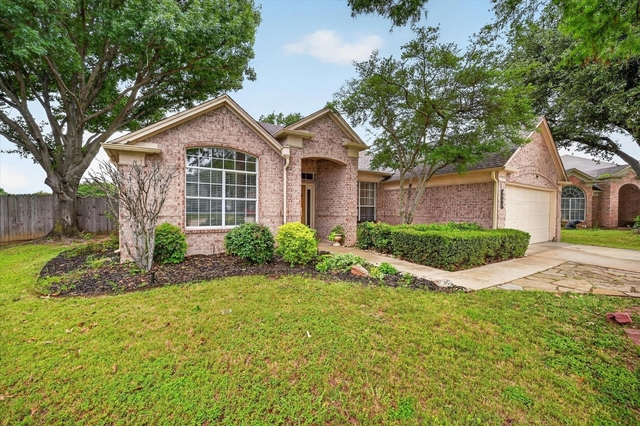 4909 Lansdale Drive - Photo 1
