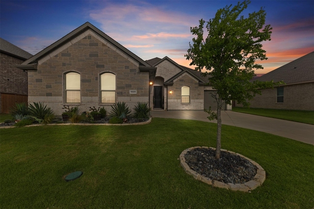 1029 Greencove Drive - Photo 1