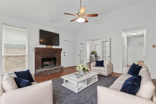 2323 Weatherby Drive - Photo 1