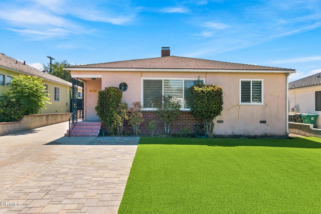 416 Dartmouth Road - Photo 1