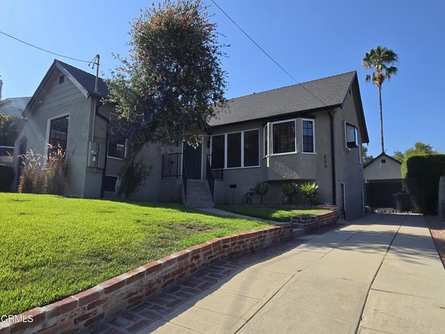 6279 Church Street - Photo 1