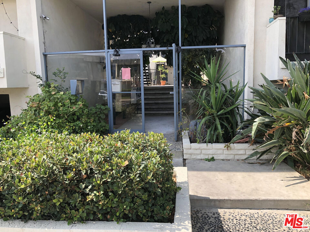 18600 Burbank Boulevard - Photo 1