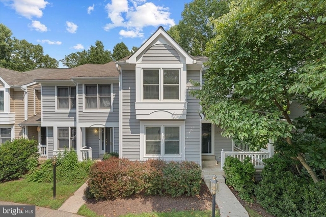1431 Newport Springs Court - Photo 1