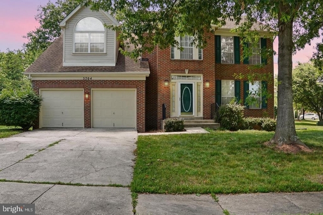5704 Allwood Court - Photo 1
