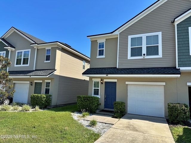 99 Moultrie Village Lane - Photo 1
