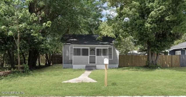 1580 Hamilton Street - Photo 1