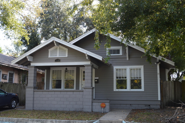 2536 Phyllis Street - Photo 1