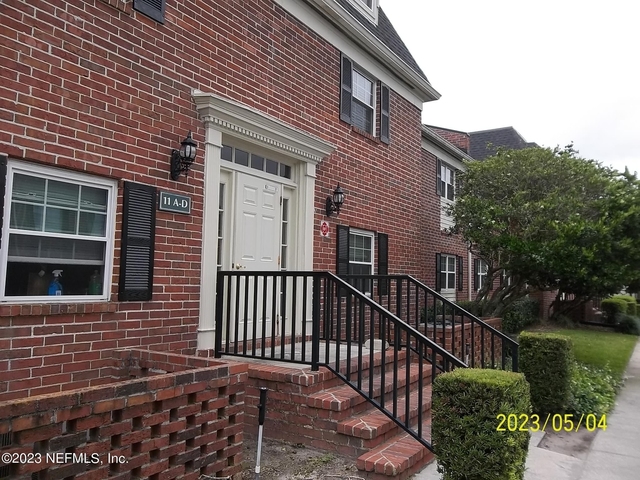 4915 Baymeadows Road - Photo 1