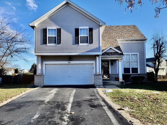 80 Kenilworth Court - Photo 1