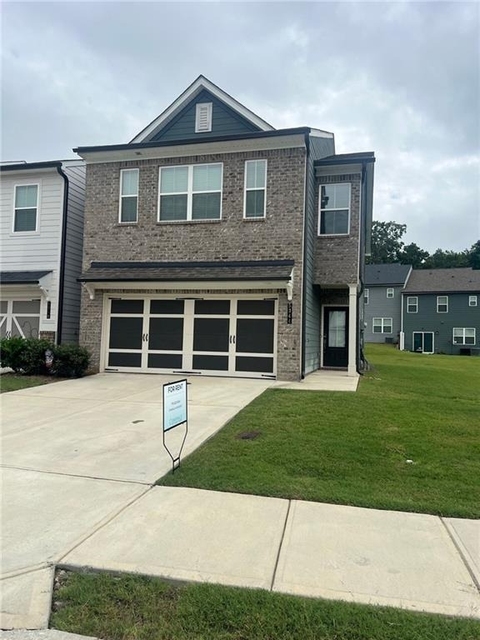 5344 Melbourne Lane - Photo 1