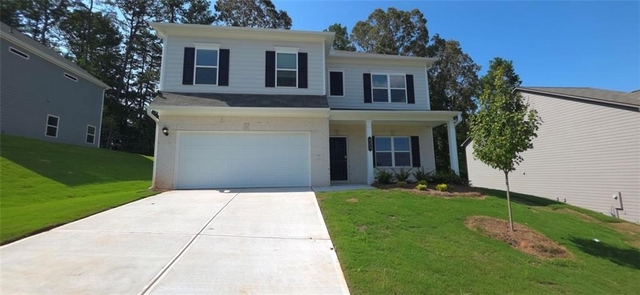 523 Grover Street - Photo 1