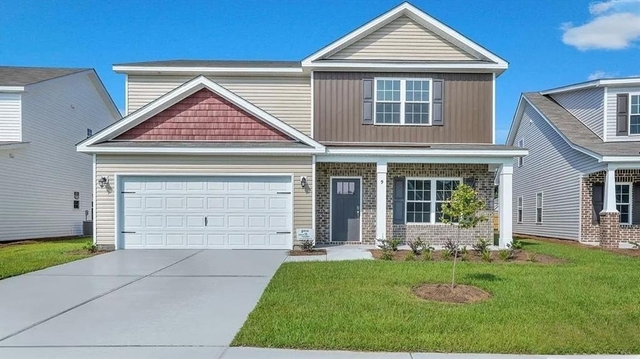 9 Sago Palm Way - Photo 1
