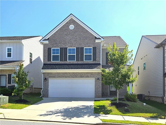 1561 Winding Ridge Trail - Photo 1