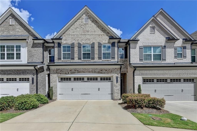 2408 Morgan Creek Road - Photo 1