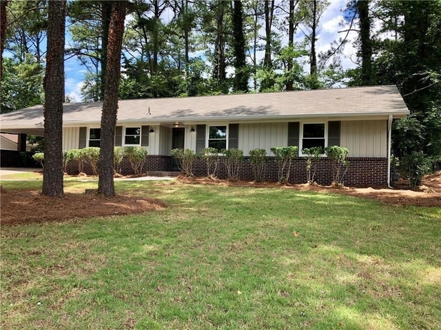 4142 Blackhawk Drive - Photo 1
