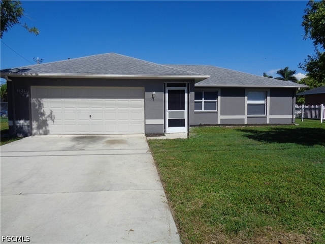 3521 Santa Barbara Boulevard - Photo 1