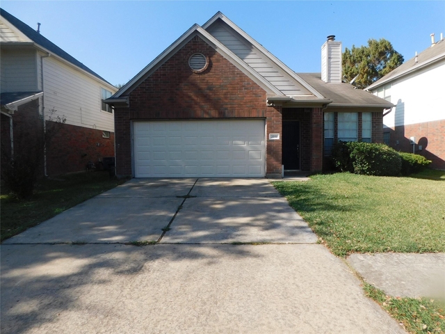 2919 Desert Oasis Lane - Photo 1