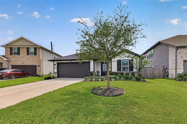 12707 Gabrial Drive - Photo 1