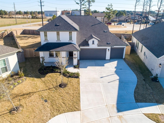 1911 Hickory Grove Lane - Photo 1