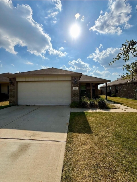 21023 Twining Rose Lane - Photo 1