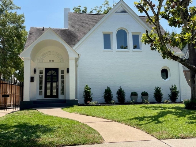 3605 Plumb Street - Photo 1