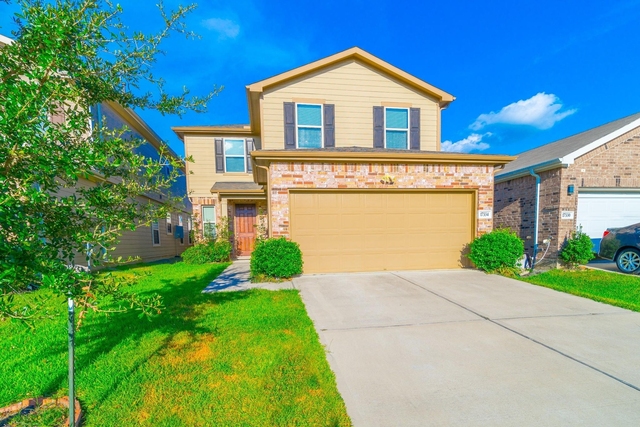 17334 Texas Willow Drive - Photo 1
