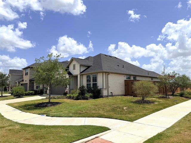 7415 Bristlegrass Colony Court - Photo 1
