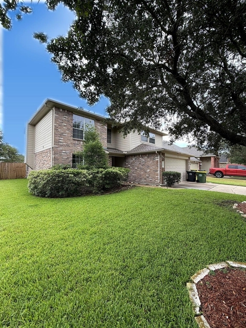 2007 Orchard Frost Drive - Photo 1