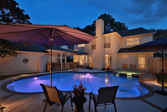 7906 Tizerton Court - Photo 1