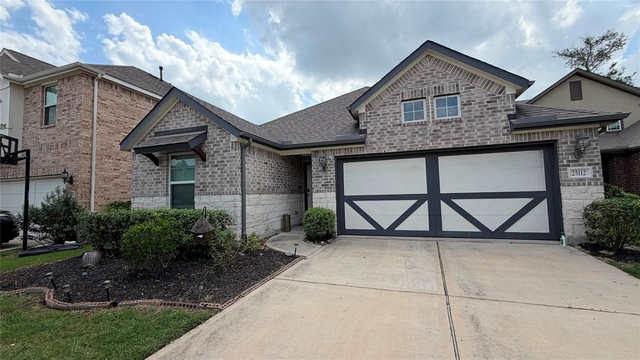 25112 Slow Pines Drive - Photo 1