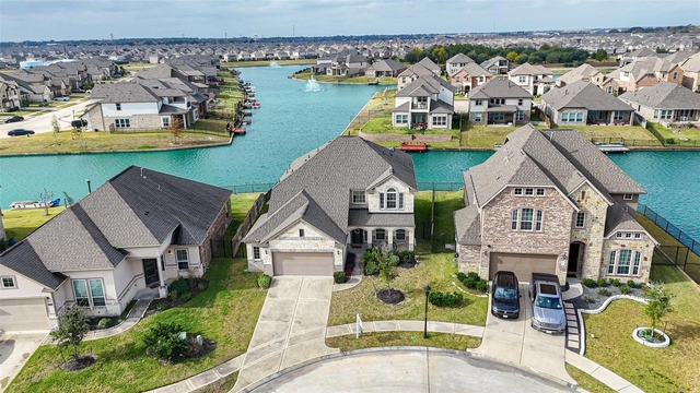 3723 Lake Varano Circle - Photo 1
