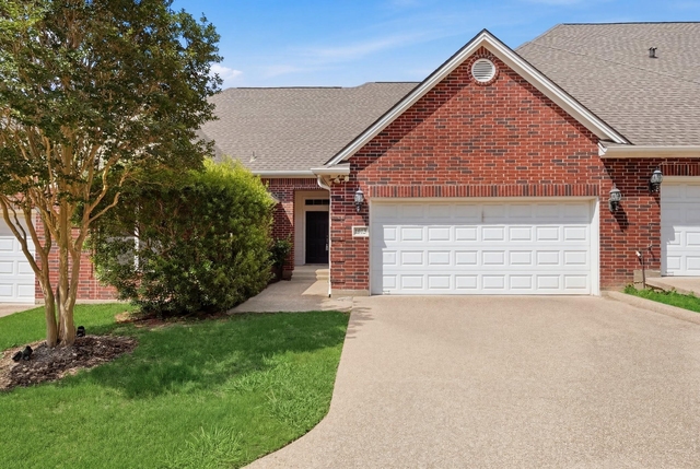 1612 Culture Lane - Photo 1