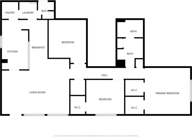 618 S Frazier Street - Photo 1