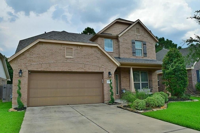 14502 Dakota Bend Drive - Photo 1