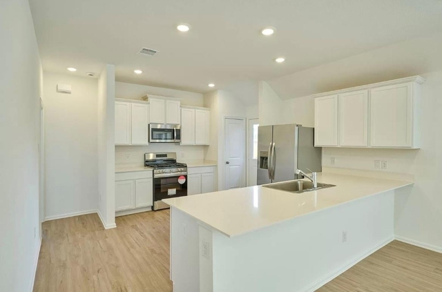 6313 Barrington Cliff Trail - Photo 1
