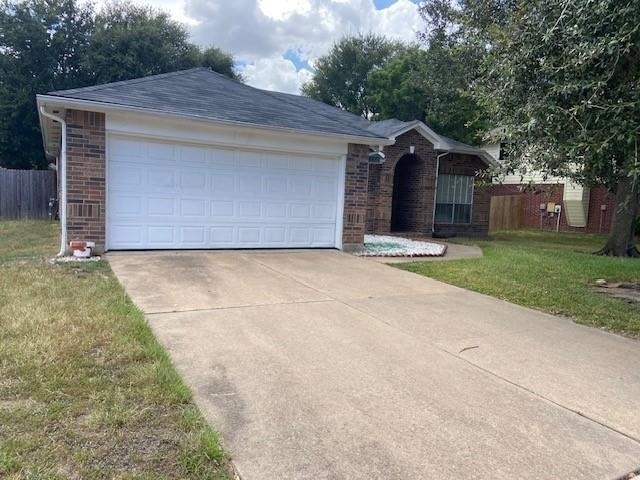 10811 Great Bridge Drive - Photo 1