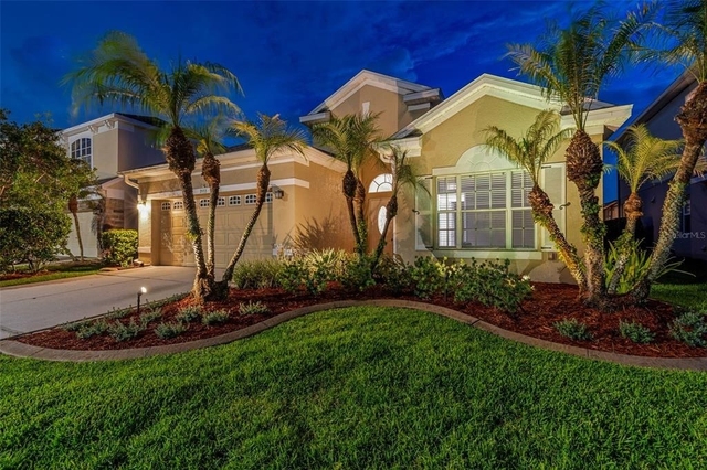 3553 Morgans Bluff Court - Photo 1