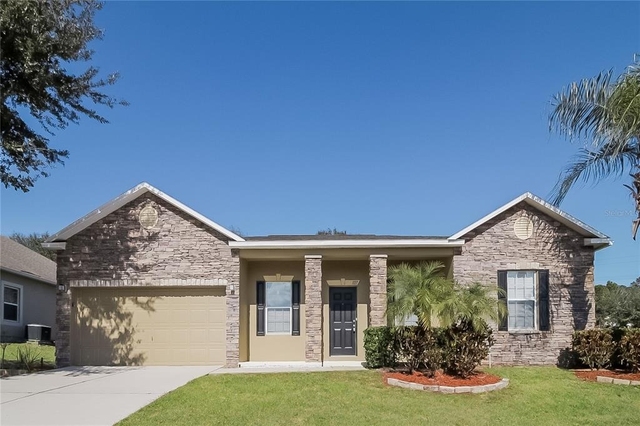 1117 Spruce Ridge Court - Photo 1