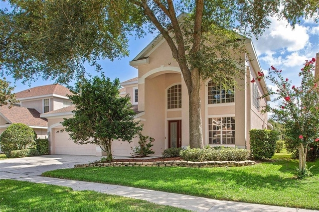 10226 Deercliff Drive - Photo 1