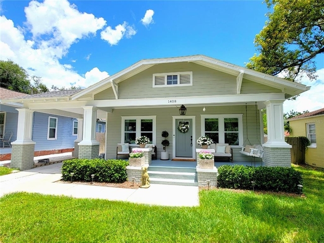 1408 E Powhatan Avenue - Photo 1