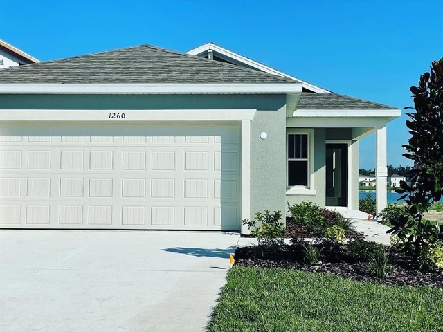 1260 Regal King Drive - Photo 1