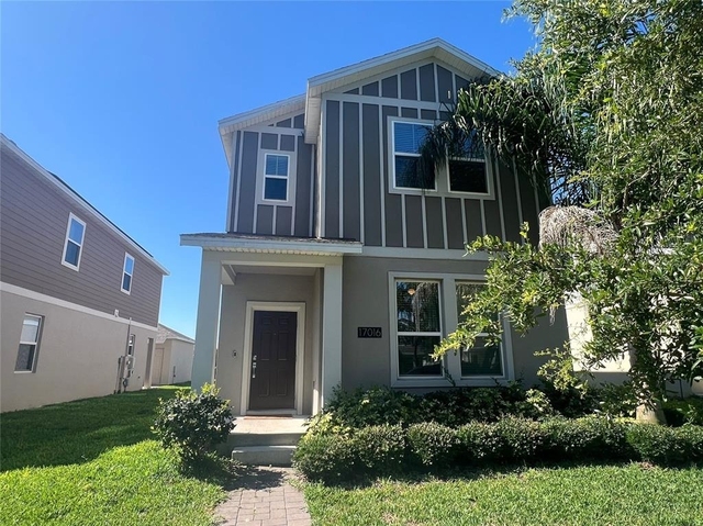 17016 Quicksilver Avenue - Photo 1