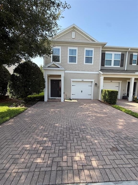 185 Mitchell Creek Way - Photo 1