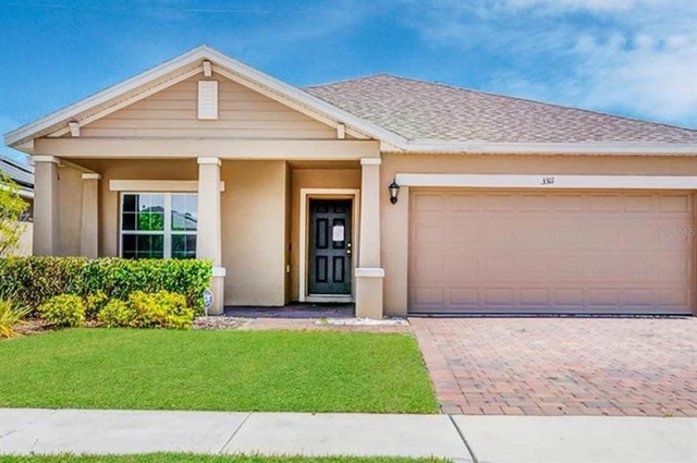 3311 Reedy Glen Drive - Photo 1