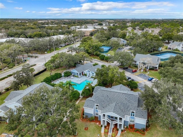 2516 Grassy Point Drive - Photo 1