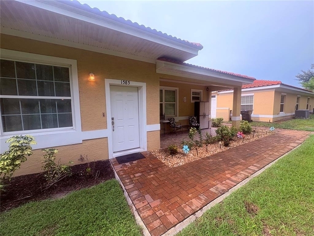 1585 Cumin Drive - Photo 1